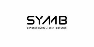 Logo SYMB Bauplanung GmbH