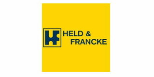 Logo HELD & FRANCKE Baugesellschaft GmbH